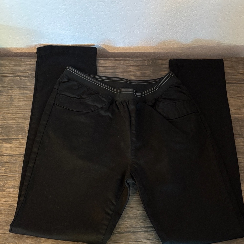 pants size large